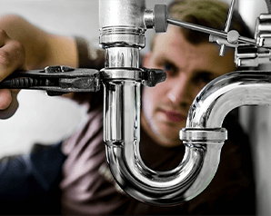plumbing services